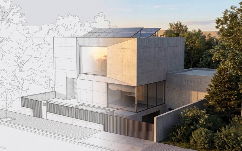 O que faz do CMS IntelliCAD 15 a Melhor Alternativa em Software CAD?